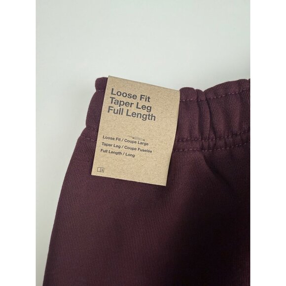 Size M - Nike ACG Lungs Therma-Fit Repel Tuff Fleece Jogger Pants - Picture 5 of 7